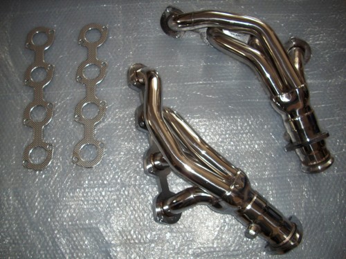 Fächerkrümmer amg mercedes - fächerkrümmer,