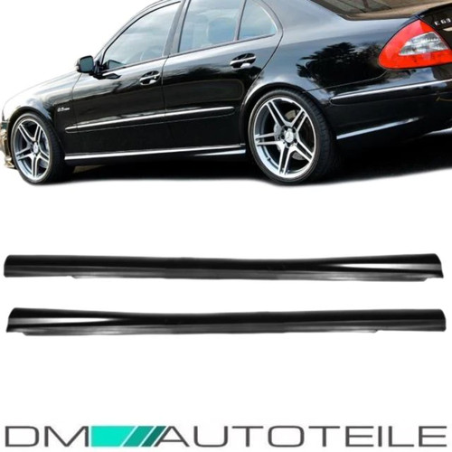 Mercedes klasse w211 s211 - mercedes,