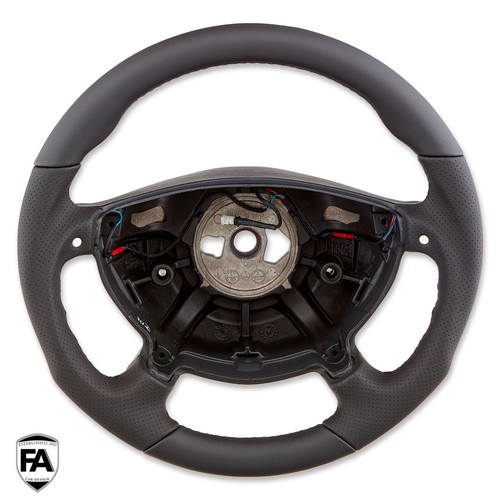 Mercedes amg sportlenkrad w211 - sportlenkrad,