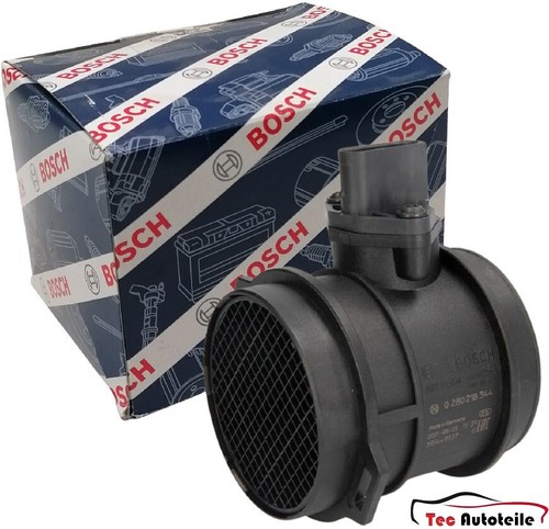 Bosch luftmassensensor - bosch,