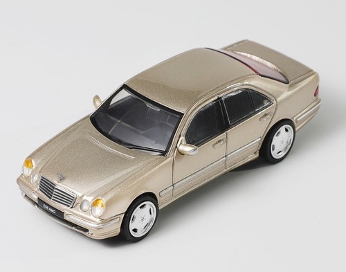 Mercedes benz e55 amg - mb,