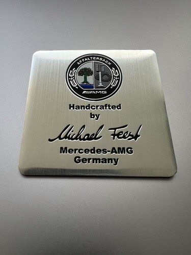 Mercedes e55 e63 c43 c63 - e63,