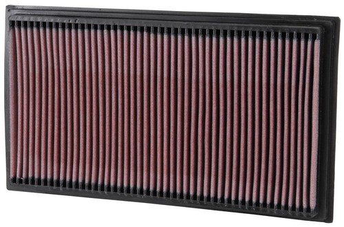 Sport luftfilter 33 2747 - k&n,