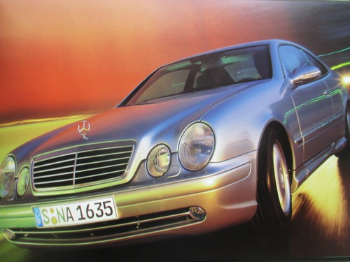 Mercedes benz amg e55 - amg, e55,