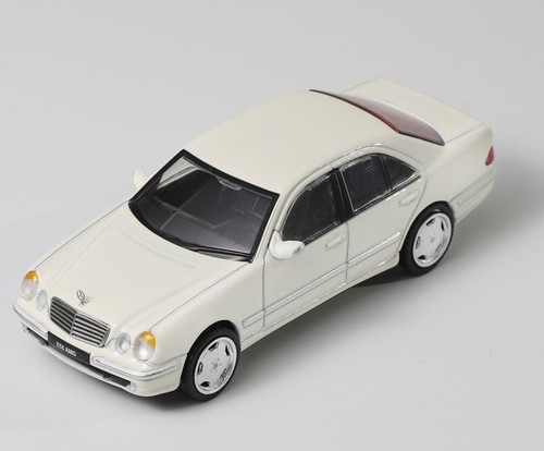 Mercedes benz e55 amg - mercedes,