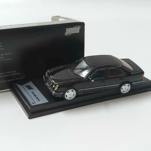 Neu mercedes e55 amg - e55,