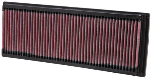 Luftfilter mercedes - k&n,