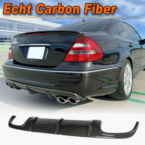 Für mercedes w211 e55 - für, amg