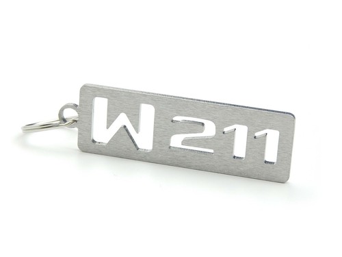 Schlüsselanhänger w211 - schlüsselanhänger, "w211"