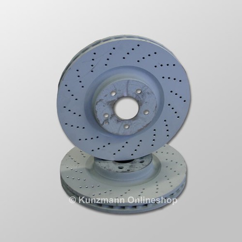Original amg bremsscheiben - amg,