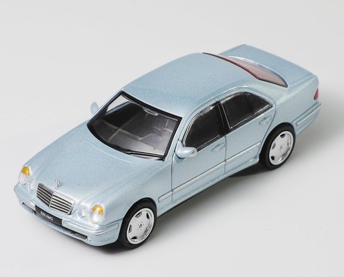Mercedes benz e55 amg - mb,