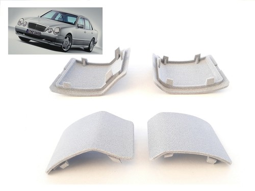 W210 wippe jack - w210, pad