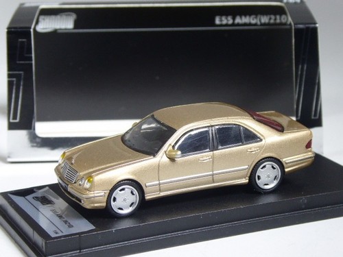 Shadow models mercedes - (yg-40),