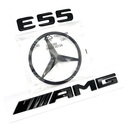 Für mercedes benz e55 amg - für,