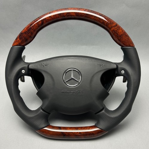 Mercedes klassik amg - klassik, e500