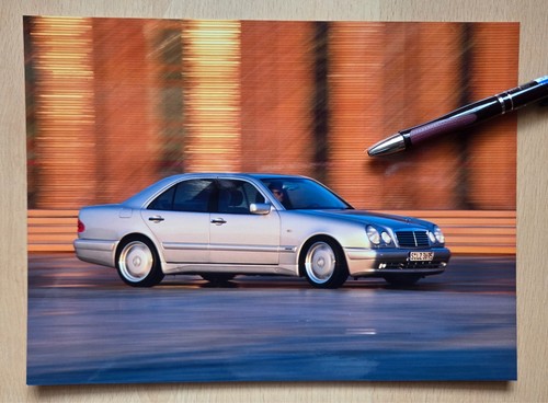 Mercedes benz amg - 55,