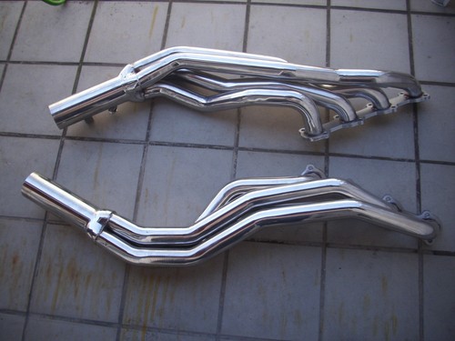 Header mercedes 211 - 211, amg