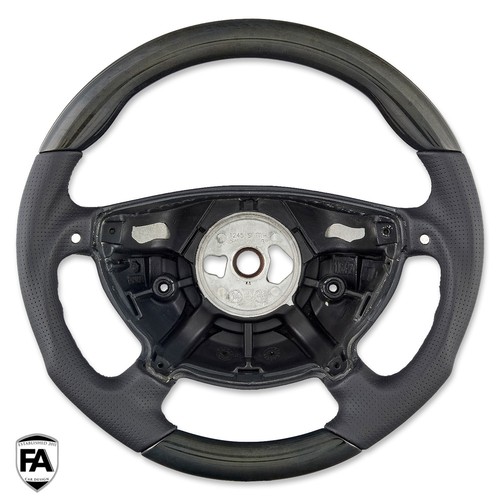 Mercedes amg sportlenkrad - mercedes,