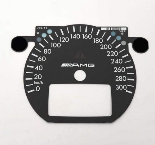 New nos original 300km - 300km/h, rare